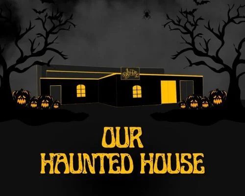 Halloween Dance